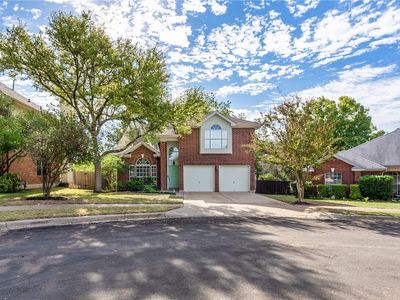 1221 Briargate Dr, Austin, TX, 78753