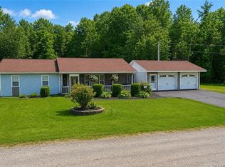 210 Collette St, Rogersville, NB E4Y1J5