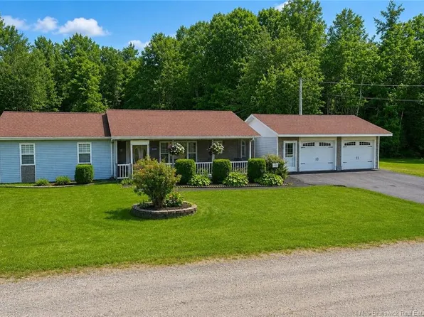 210 Collette St, Rogersville, NB E4Y 1J5
