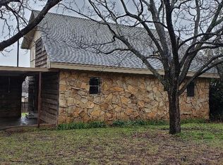 3905 Valley Ridge Dr, Granbury, TX 76048