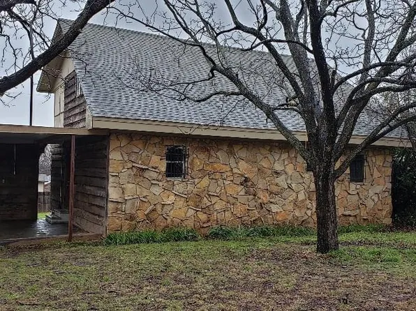 3905 Valley Ridge Dr, Granbury, TX 76048