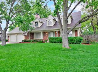 8314 E Limerick Ln, Wichita, KS 67206