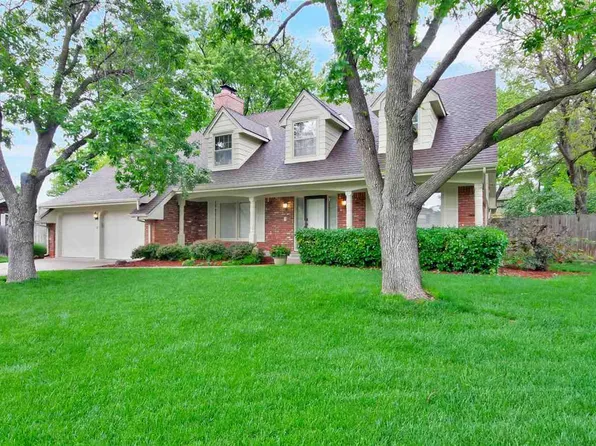 8314 E Limerick Ln, Wichita, KS 67206