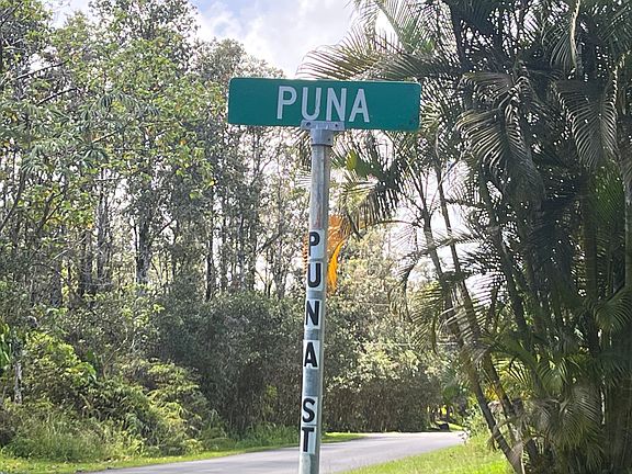 5th image of Puna St Lot 542