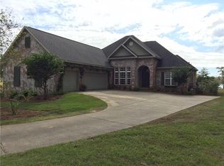 4371 River Oaks Ln, Mobile, AL 36619