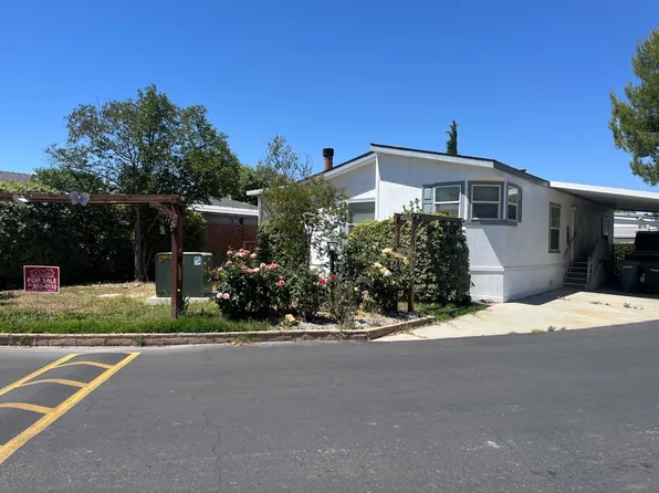21100 State St Space 132, San Jacinto, CA 92583