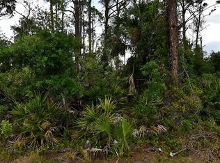 Geloso Avenue Lot #11, North Pt, FL 34288