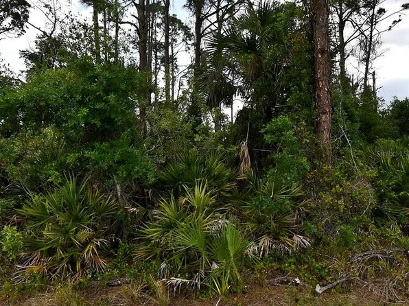 Geloso Avenue Lot #11, North Pt, FL 34288