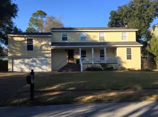 4530 Shadow Wood Cir, Pascagoula, MS 39581