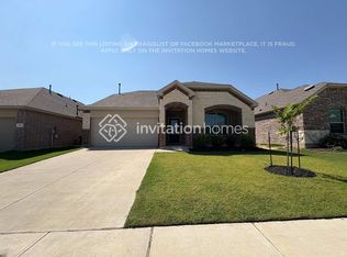 541 Pueblo Bonito Trl, Haslet, TX 76052