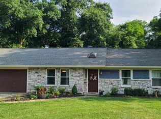 3449 Garden Meadows Dr, Lawrenceburg, IN