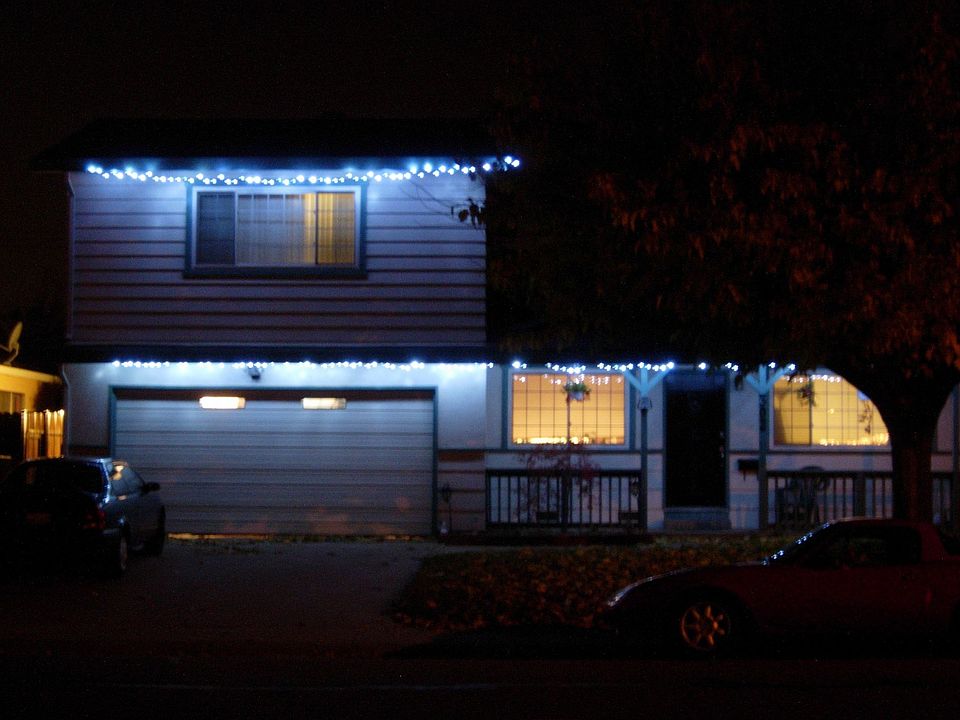 At Christmas Time