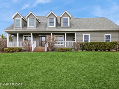 1410 Spring Hill Dr, Algonquin, IL, 60102