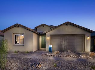 Cantania Plan, Saguaro Reserve at Dove Mountain, Marana, AZ 85658