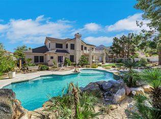 6465 Spanish Garden Ct, Las Vegas, NV 89110