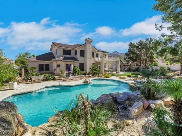 6465 Spanish Garden Ct, Las Vegas, NV 89110