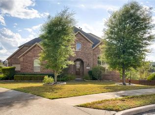 101 Empire Ct, Austin, TX 78737