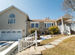 544 Fern Hill Rd, West Chester, PA 19380