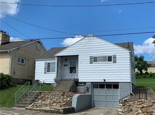 1829 Kensington St, New Kensington, PA 15068