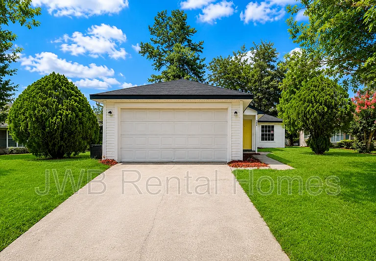 4018 Alfred Mill Ave — Photo 1
