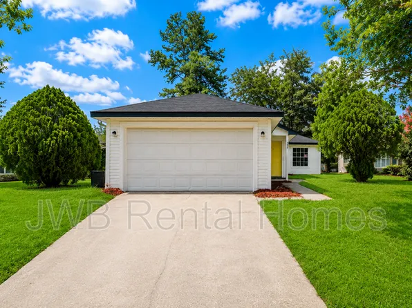 4018 Alfred Mill Ave, Jacksonville, FL 32208