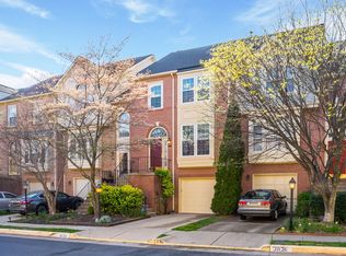 3838 Inverness Rd, Fairfax, VA 22033