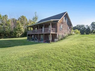 11545 Manning Lake Rd, Delton, MI 49046