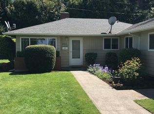 1820 SW Knollcrest Dr, Portland, OR 97225