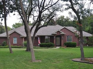 6509 Hardback Ct, Fort Worth, TX 76135