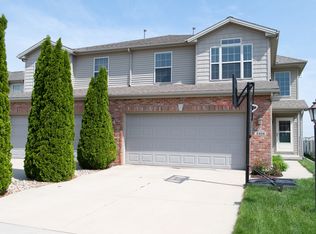 3456 Horse Creek Dr, Normal, IL 61761