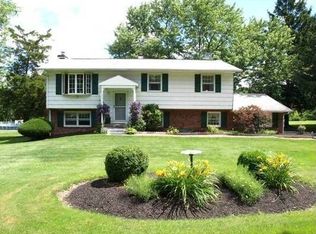 903 Callowhill Rd, Perkasie, PA 18944