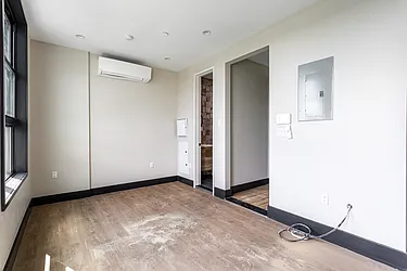 Rented by Yup Realty LLC