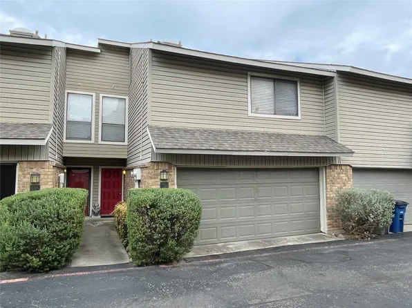 7450 Holly Hill Dr APT 117, Dallas, TX 75231