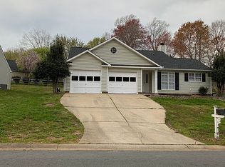 873 Rebecca Jane Dr, Mooresville, NC 28115