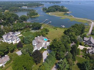155 Long Neck Point Rd, Darien, CT 06820