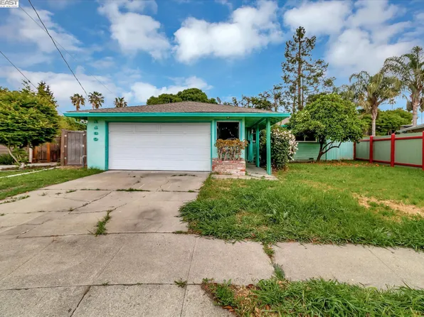 1130 Lovell Ct, Concord, CA 94520
