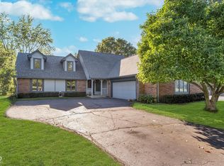 6725 La Tour Cir, Indianapolis, IN 46278
