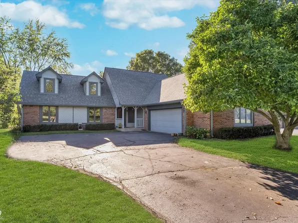6725 La Tour Cir, Indianapolis, IN 46278