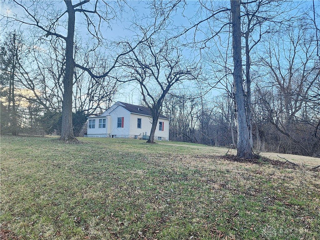 1309 Mason Ave, Wilberforce, OH 45384 Zillow