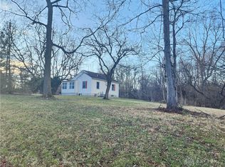 1309 Mason Ave, Wilberforce, OH 45384