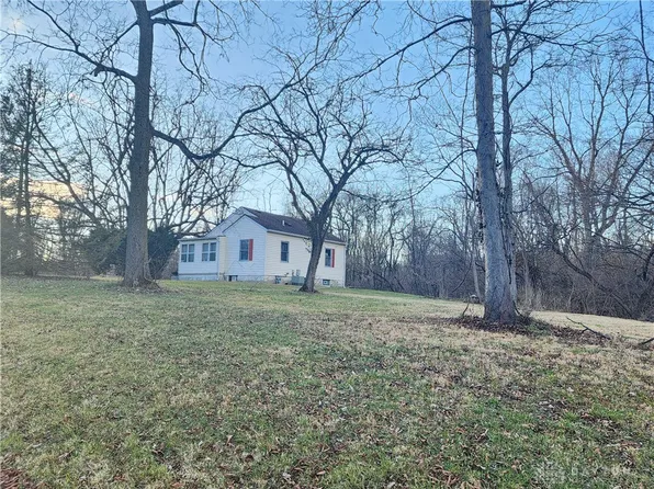 1309 Mason Rd, Wilberforce, OH 45384