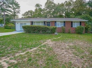 301 Luther Rd, Columbia, SC 29210