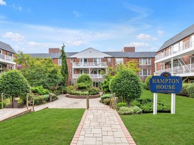120 Morris Avenue #C5, Rockville Centre, NY, 11570