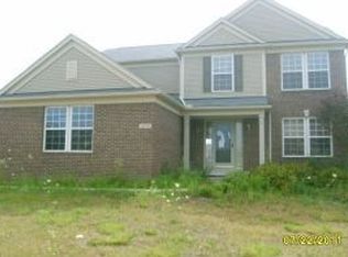 6410 Moonstone Dr, Grand Blanc, MI 48439