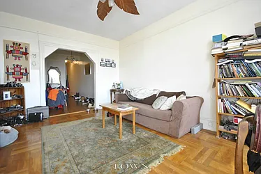 Rented by Town Residential