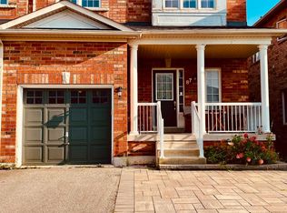 87 Miramar Dr, Markham, ON L6E1Z9