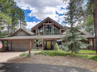 640-2374 Link Smith, Flagstaff, AZ 86005