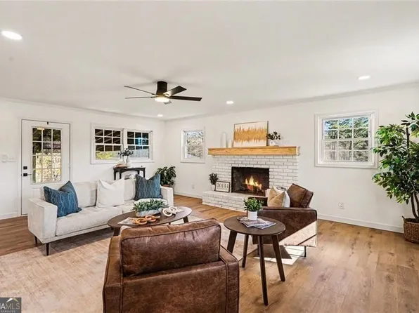 3680 Bells Ferry Rd NW, Kennesaw, GA 30144