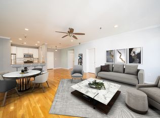 518 Monroe St APT 3B, Hoboken, NJ 07030
