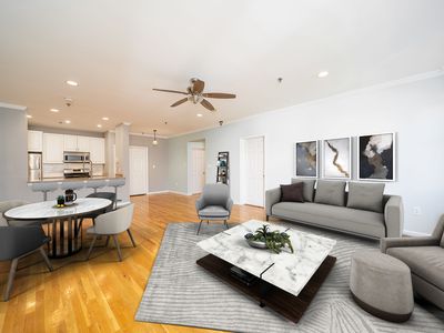 518 Monroe St APT 3B, Hoboken, NJ, 07030